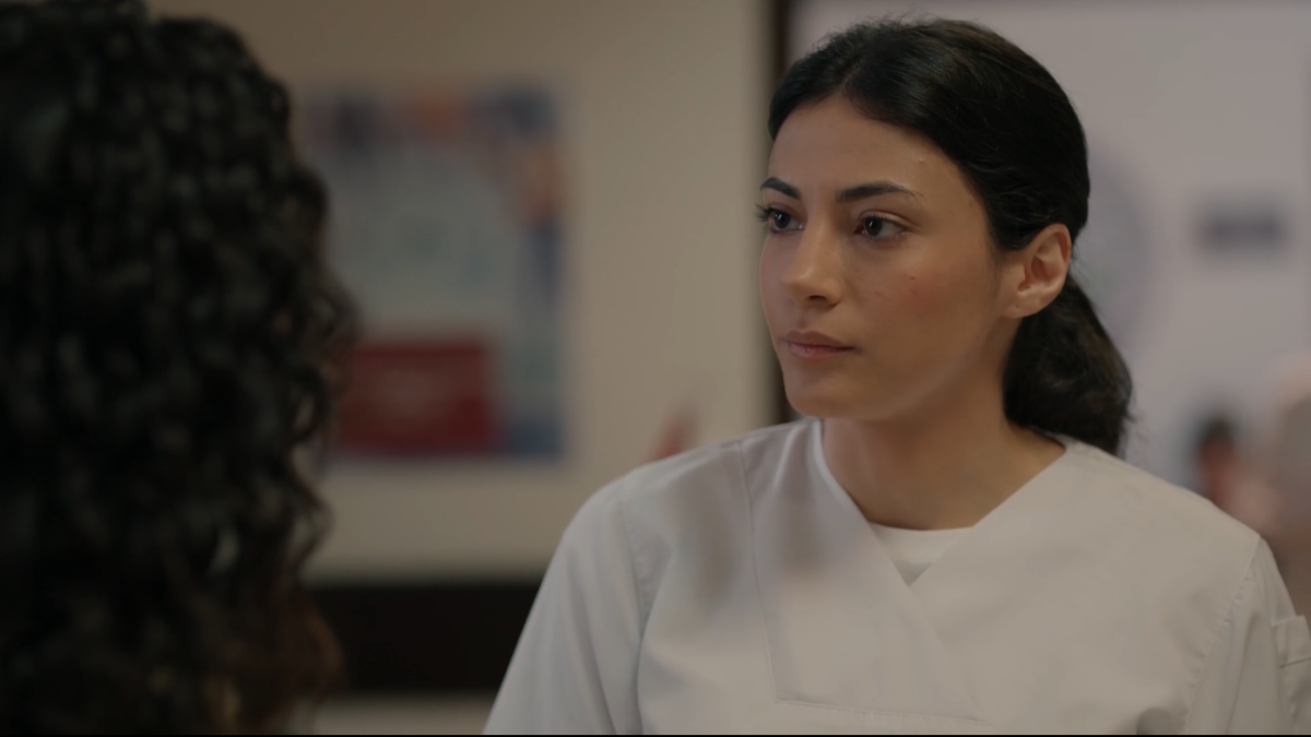 مسلسل سلمى الحلقة 32 - مسلسل امرأة التركي
