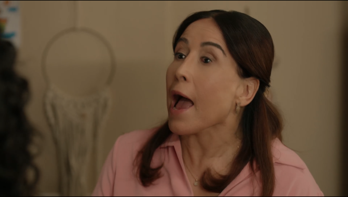 مسلسل سلمى الحلقة 32 - مسلسل امرأة التركي