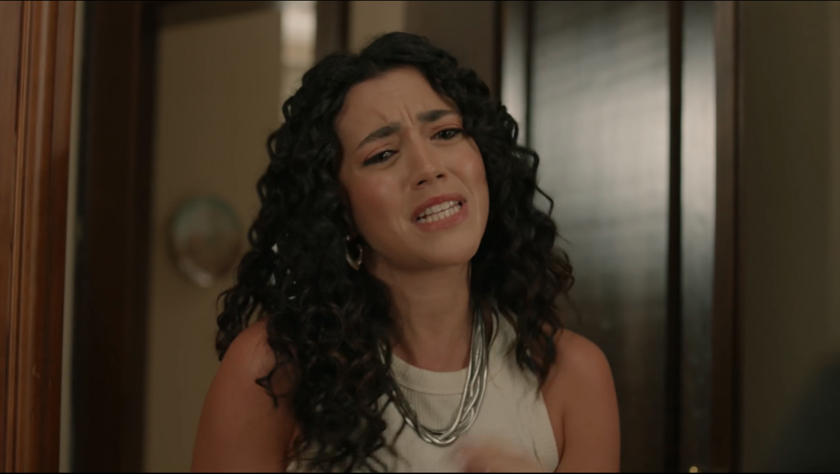 مسلسل سلمى الحلقة 32 - مسلسل امرأة التركي