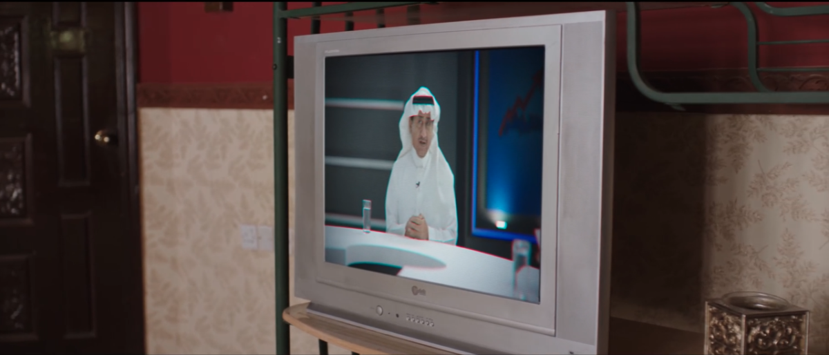مسلسل فبراير الأسود الحلقة 7
