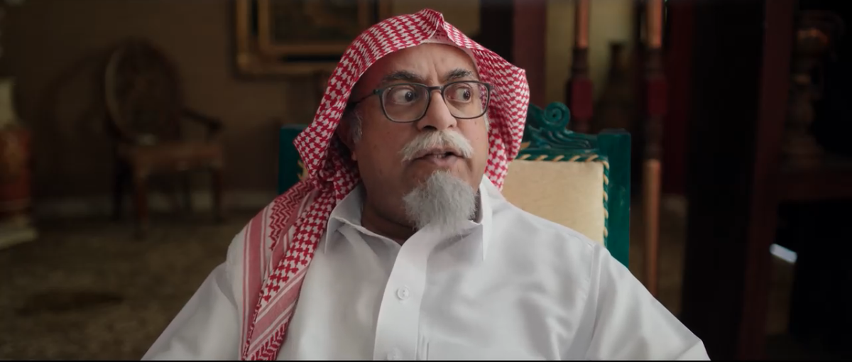 مسلسل فبراير الأسود الحلقة 7