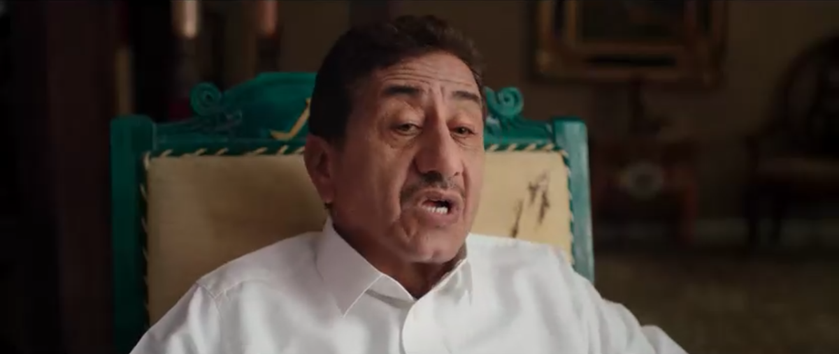 مسلسل فبراير الأسود الحلقة 7