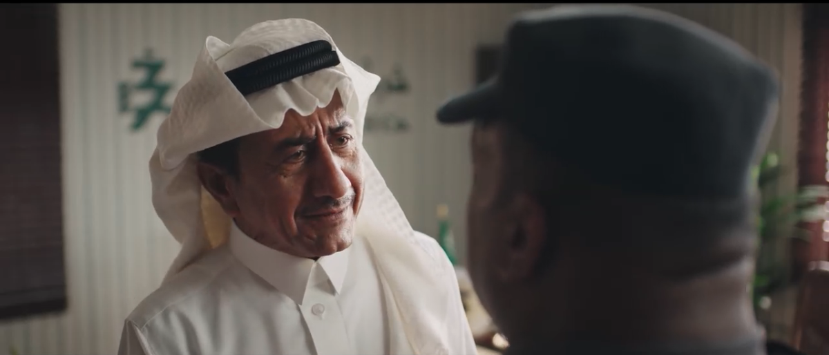 مسلسل فبراير الأسود الحلقة 8