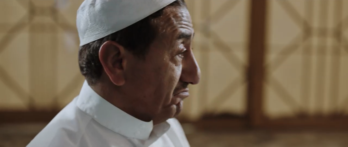 مسلسل فبراير الأسود الحلقة 8