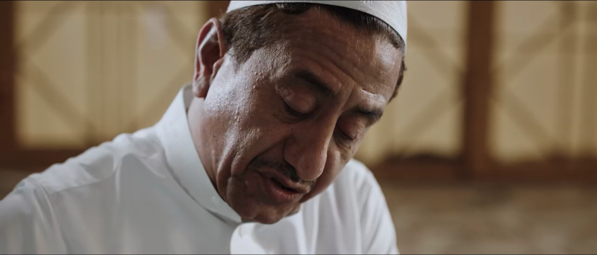 مسلسل فبراير الأسود الحلقة 8