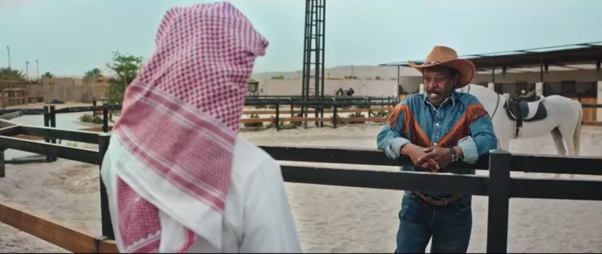 مسلسل فبراير الأسود الحلقة 8