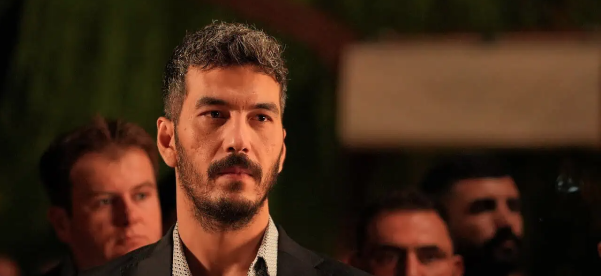 مسلسل الخليفة الحلقة 2 - Halef: Köklerin Çağrısı