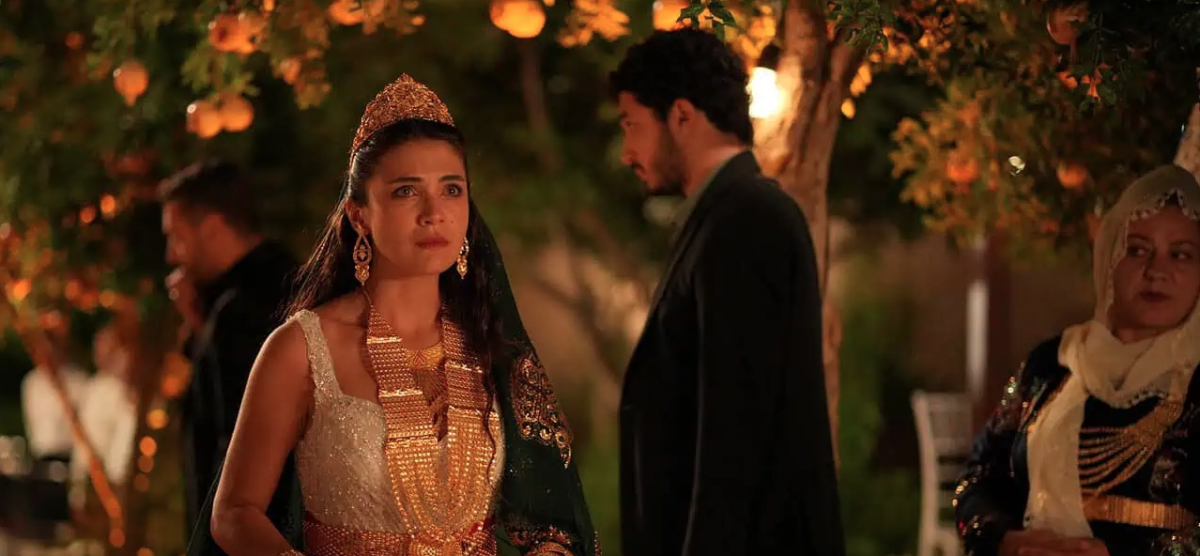 مسلسل الخليفة الحلقة 2 - Halef: Köklerin Çağrısı