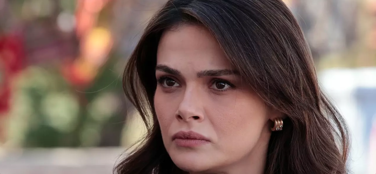 مسلسل المدينة البعيدة الحلقة 31 - Uzak Sehir
