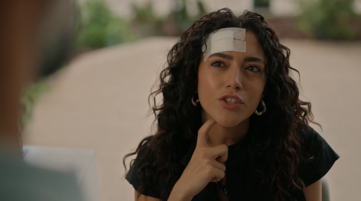 مسلسل سلمى الحلقة 33 - مسلسل امرأة التركي