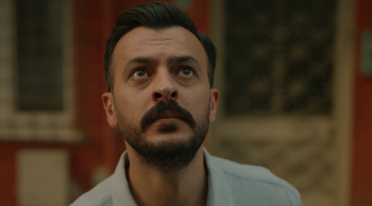 مسلسل سلمى الحلقة 33 - مسلسل امرأة التركي
