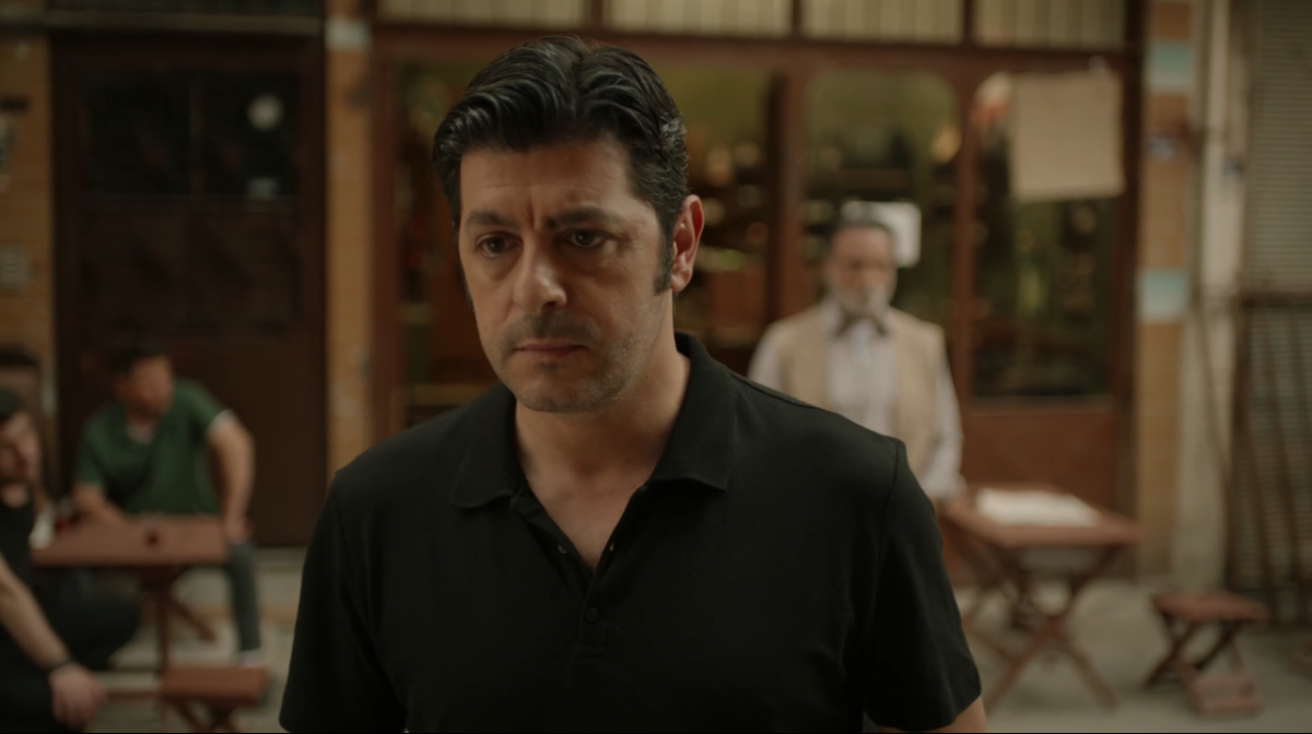 مسلسل سلمى الحلقة 33 - مسلسل امرأة التركي