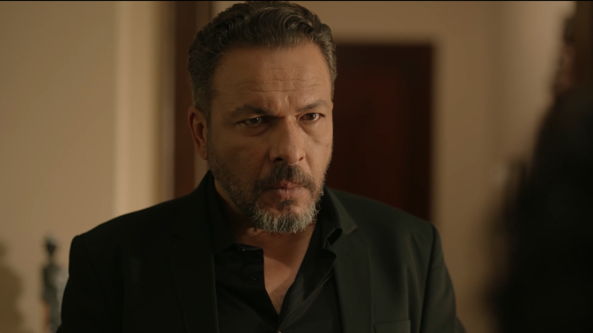 مسلسل سلمى الحلقة 33 - مسلسل امرأة التركي