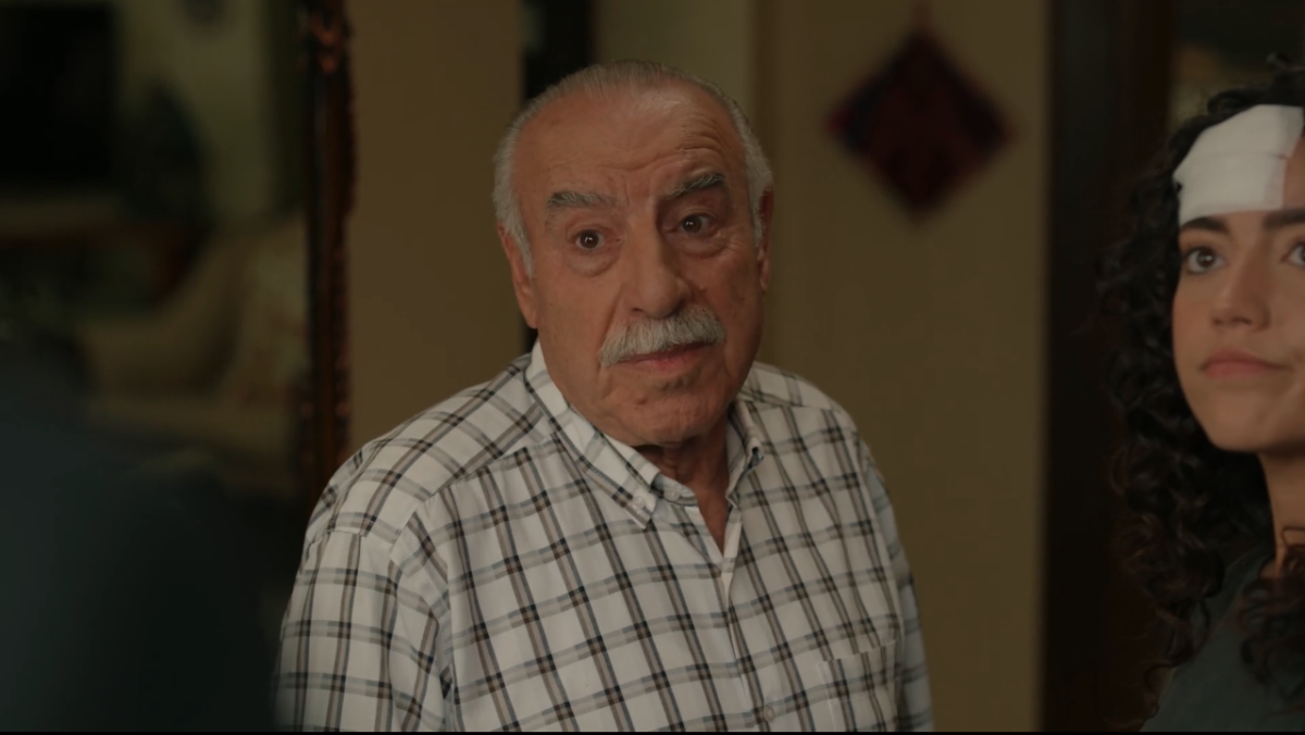 مسلسل سلمى الحلقة 34 - مسلسل امرأة التركي