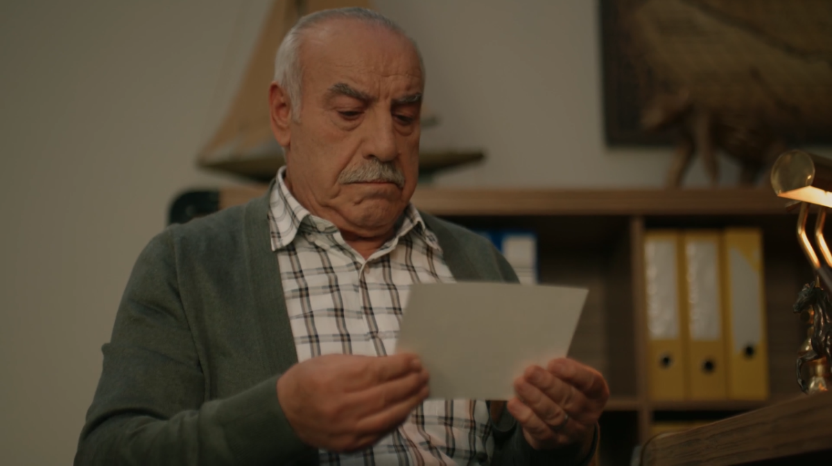 مسلسل سلمى الحلقة 34 - مسلسل امرأة التركي