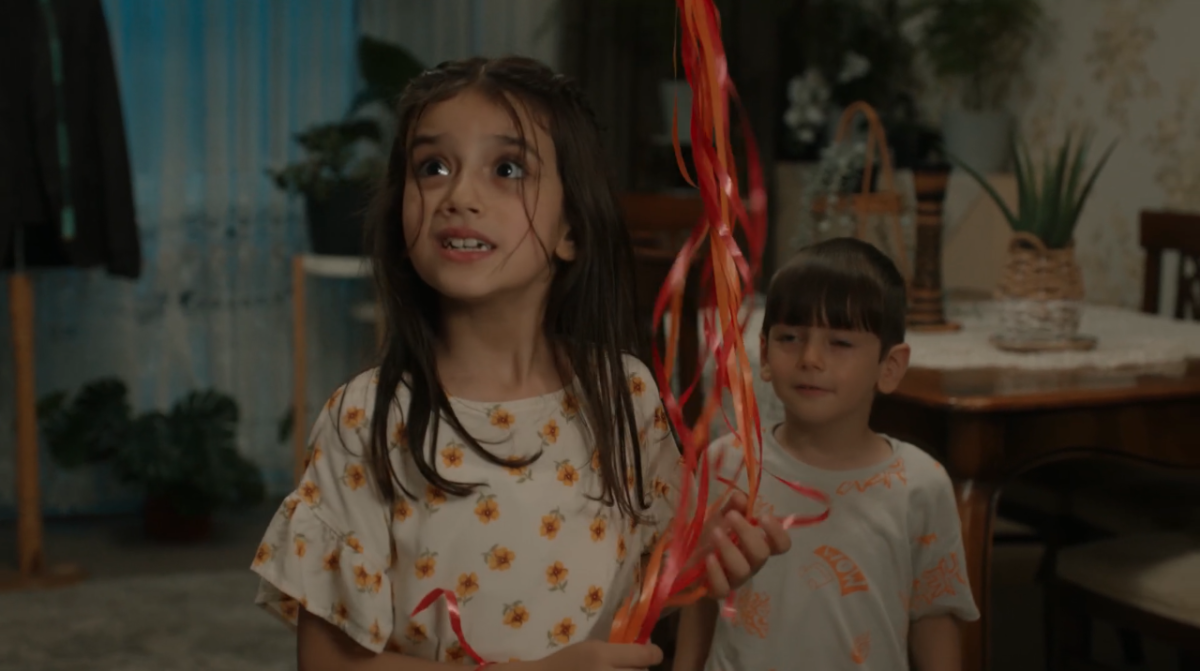 مسلسل سلمى الحلقة 34 - مسلسل امرأة التركي