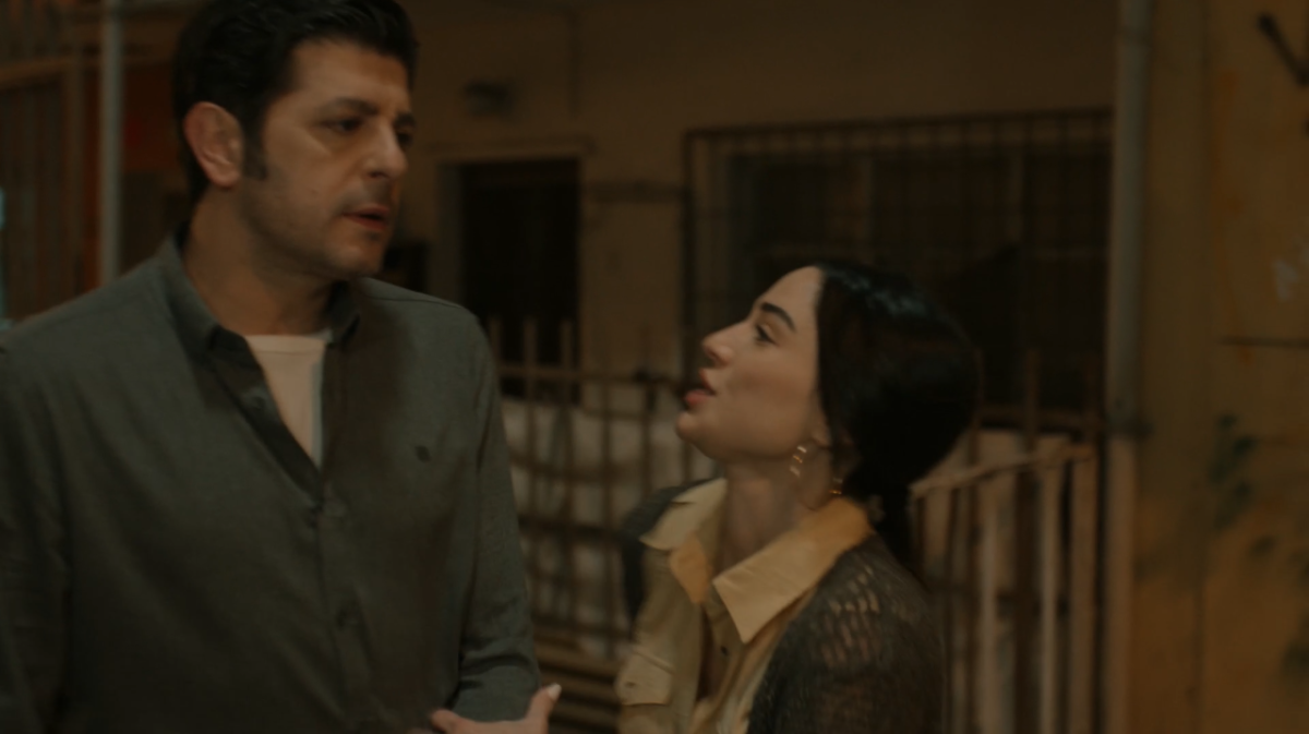 مسلسل سلمى الحلقة 34 - مسلسل امرأة التركي