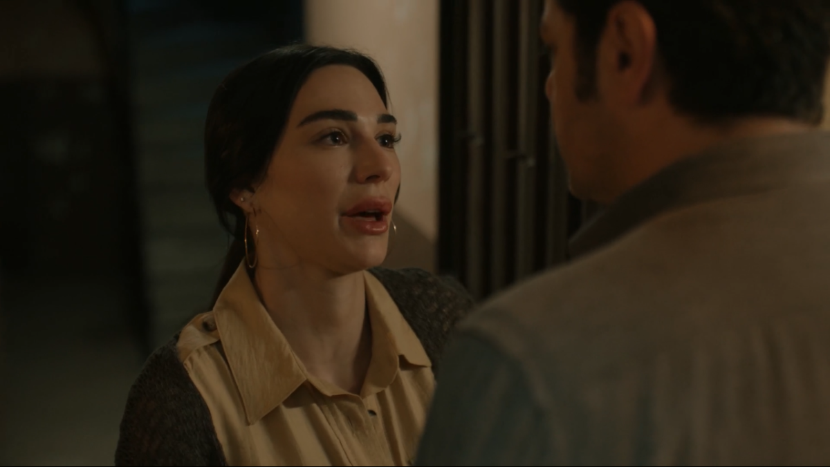 مسلسل سلمى الحلقة 34 - مسلسل امرأة التركي