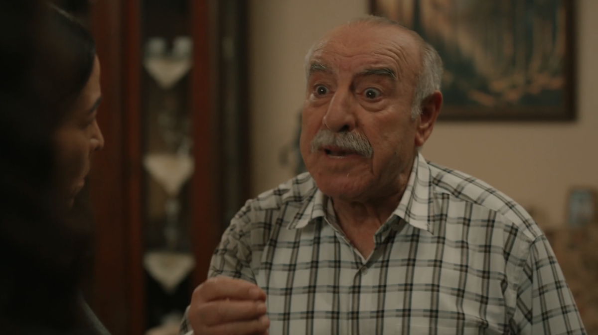 مسلسل سلمى الحلقة 34 - مسلسل امرأة التركي