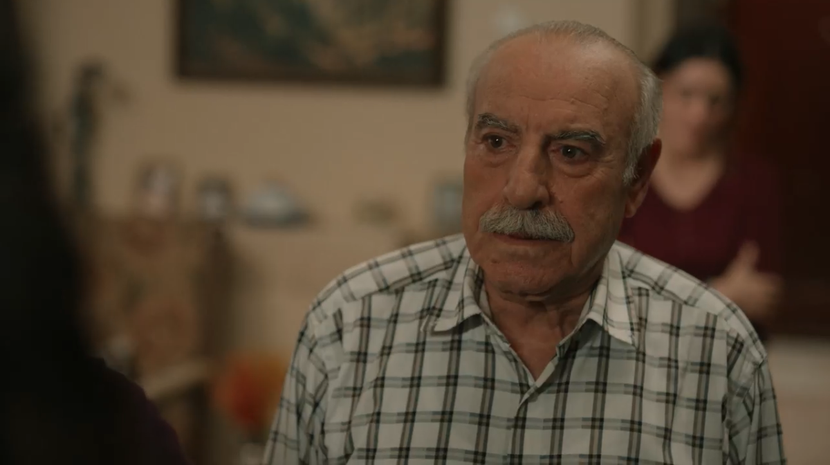 مسلسل سلمى الحلقة 34 - مسلسل امرأة التركي