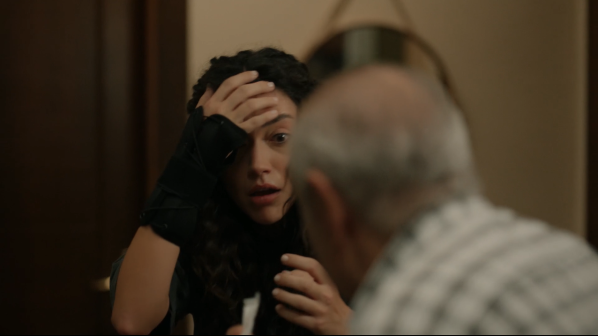 مسلسل سلمى الحلقة 34 - مسلسل امرأة التركي
