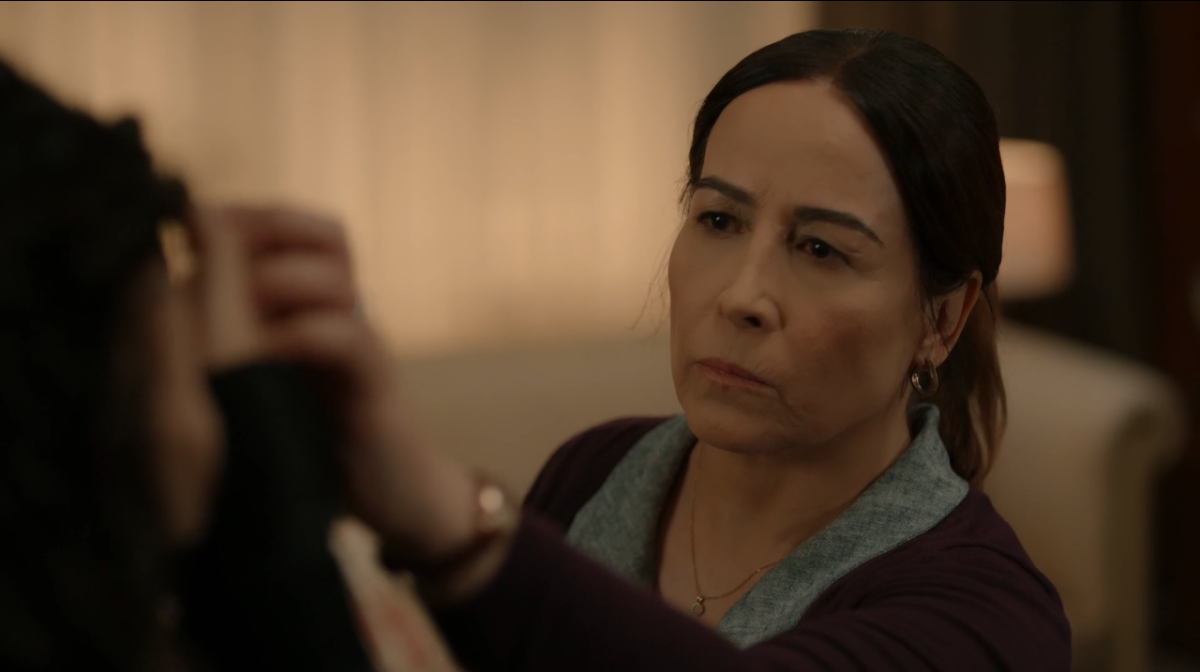 مسلسل سلمى الحلقة 35 - مسلسل امرأة التركي