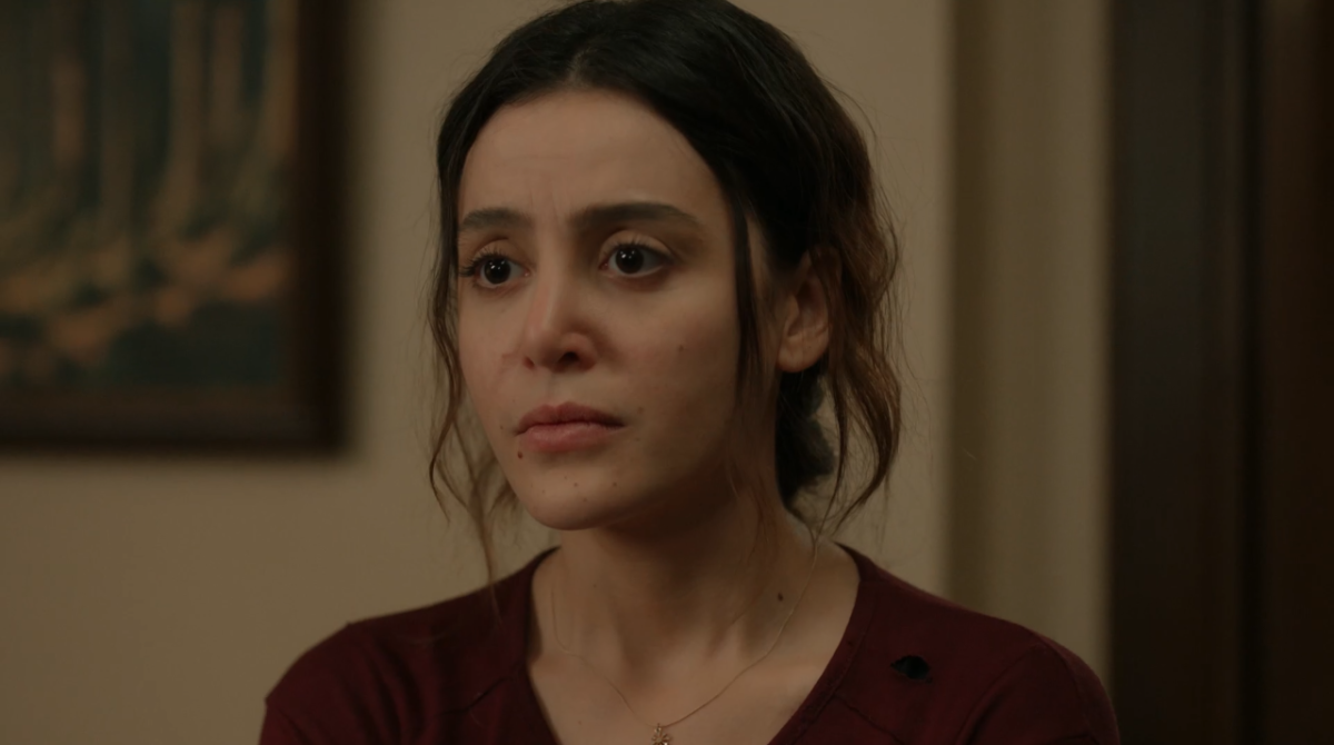 مسلسل سلمى الحلقة 35 - مسلسل امرأة التركي