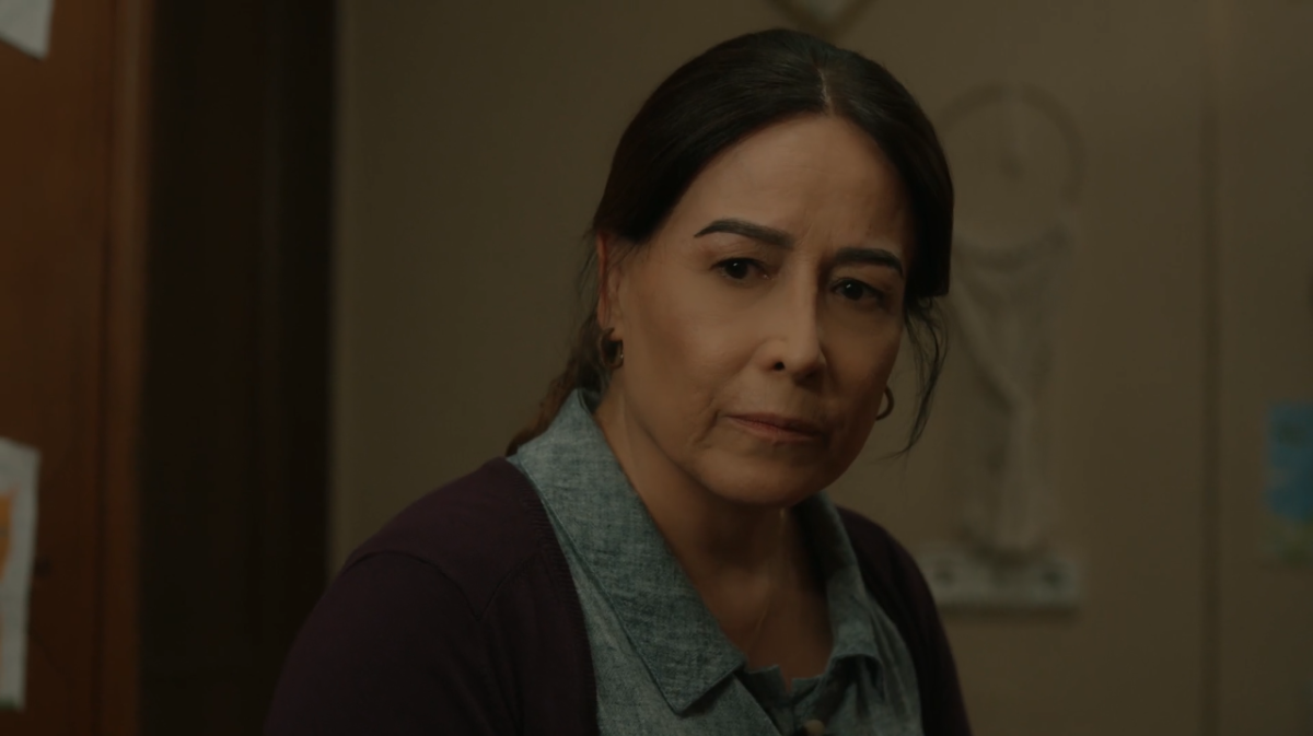 مسلسل سلمى الحلقة 35 - مسلسل امرأة التركي