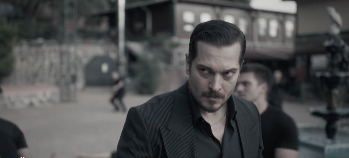 مسلسل حلم أشرف الموسم الثاني الحلقة 3 - Eşref Rüya