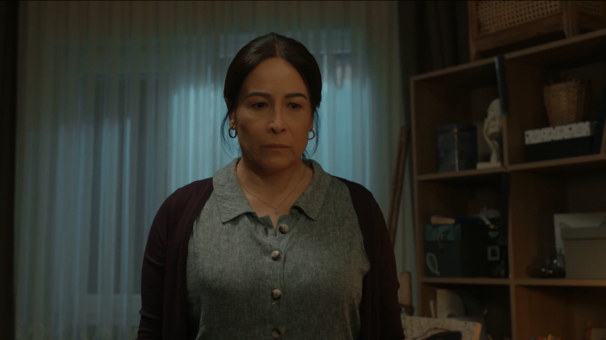 مسلسل سلمى الحلقة 35 - مسلسل امرأة التركي