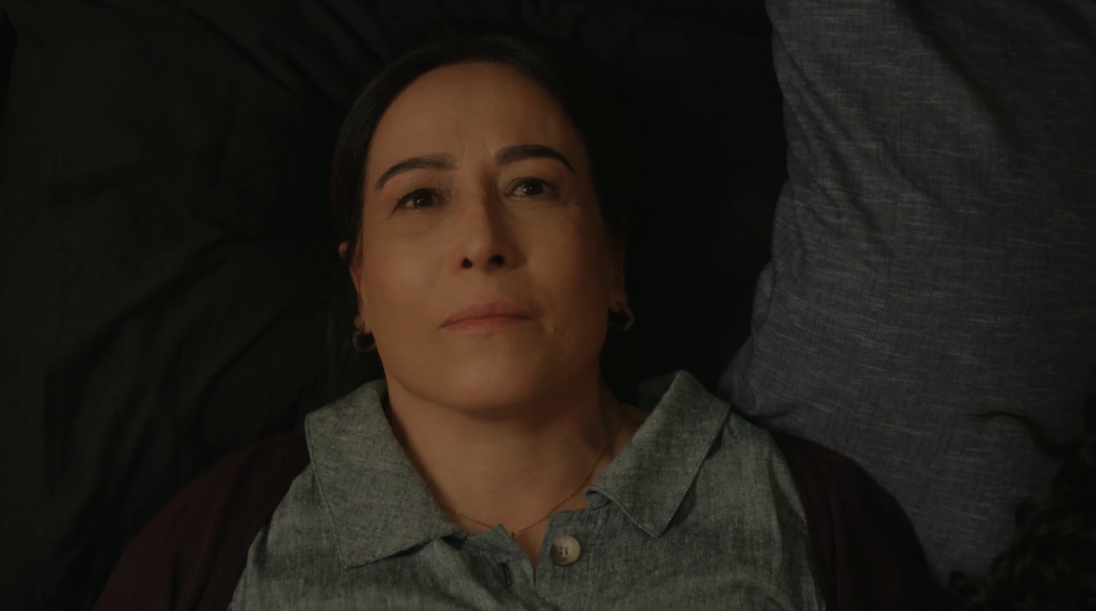 مسلسل سلمى الحلقة 35 - مسلسل امرأة التركي