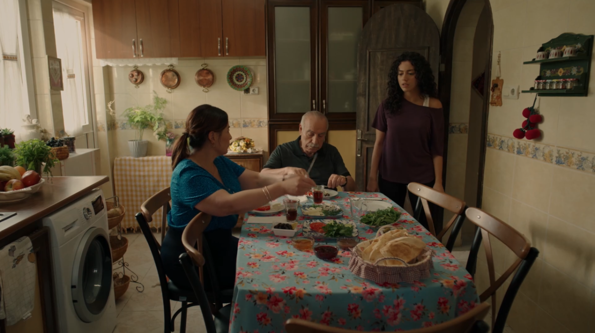مسلسل سلمى الحلقة 35 - مسلسل امرأة التركي