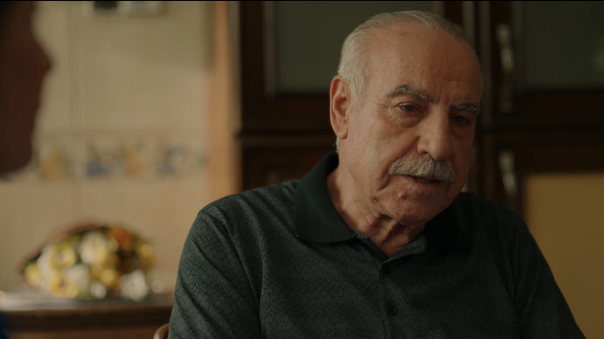 مسلسل سلمى الحلقة 35 - مسلسل امرأة التركي