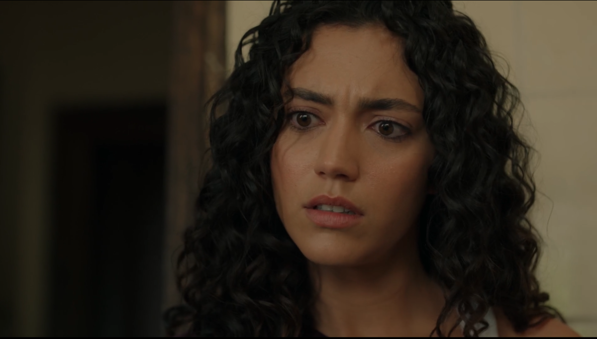 مسلسل سلمى الحلقة 35 - مسلسل امرأة التركي