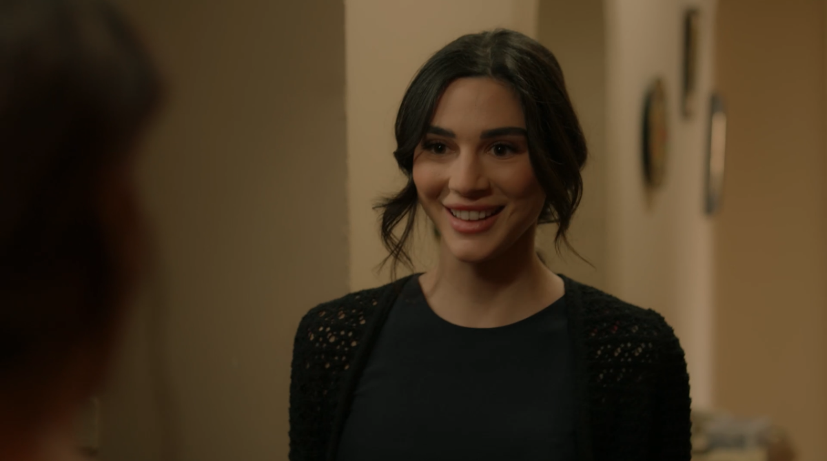 مسلسل سلمى الحلقة 35 - مسلسل امرأة التركي