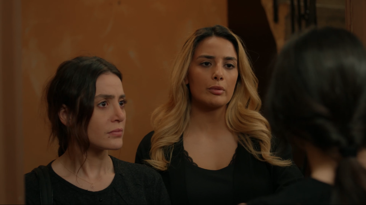 مسلسل سلمى الحلقة 35 - مسلسل امرأة التركي