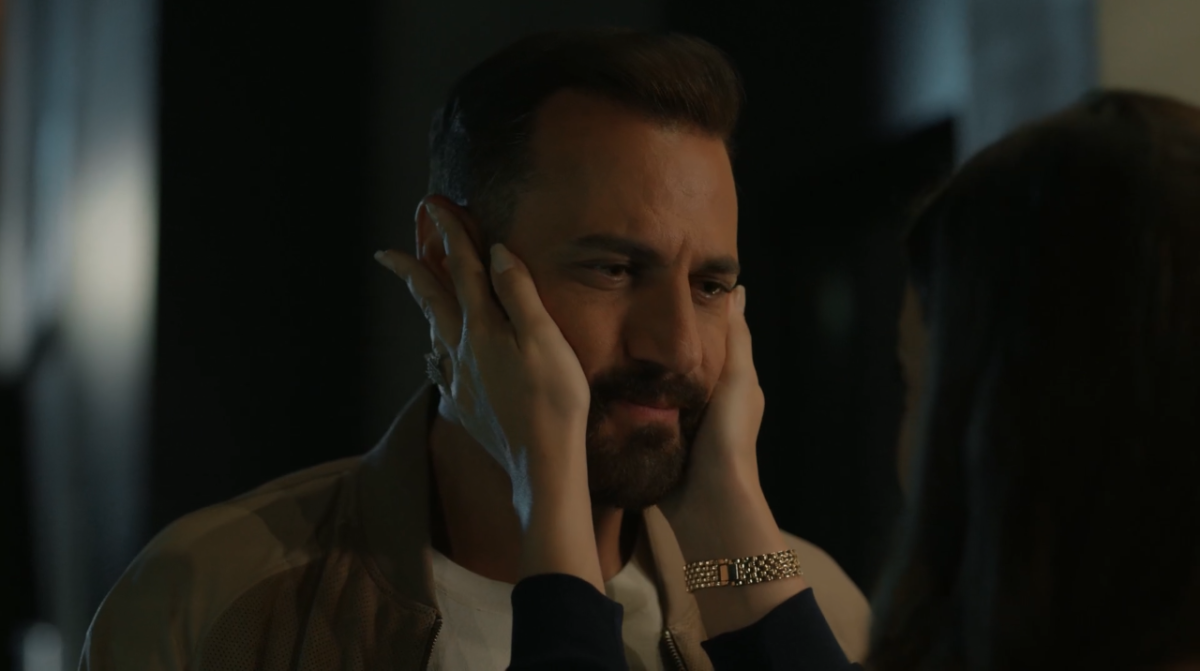 مسلسل سلمى الحلقة 35 - مسلسل امرأة التركي