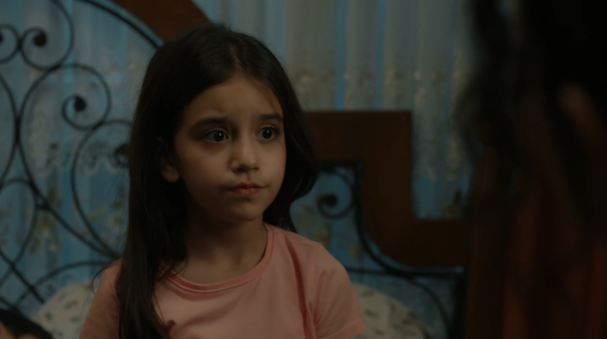 مسلسل سلمى الحلقة 35 - مسلسل امرأة التركي