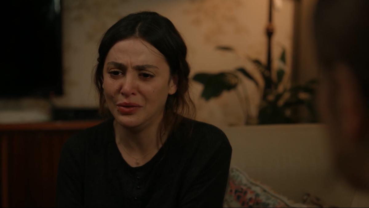 مسلسل سلمى الحلقة 35 - مسلسل امرأة التركي