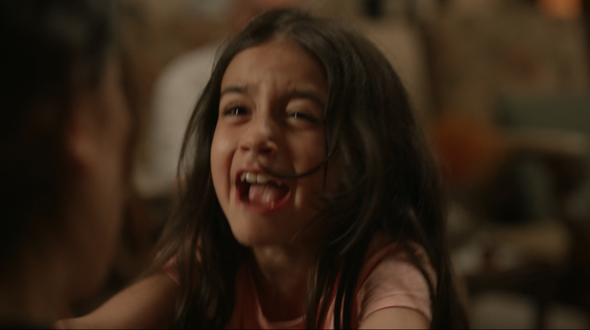 مسلسل سلمى الحلقة 35 - مسلسل امرأة التركي