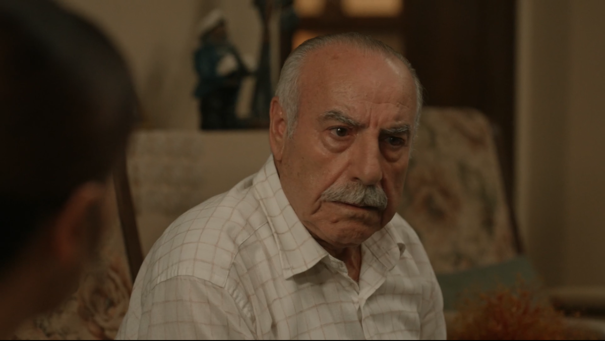 مسلسل سلمى الحلقة 35 - مسلسل امرأة التركي