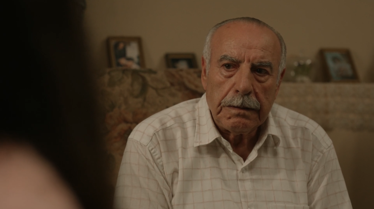 مسلسل سلمى الحلقة 36 - مسلسل امرأة التركي