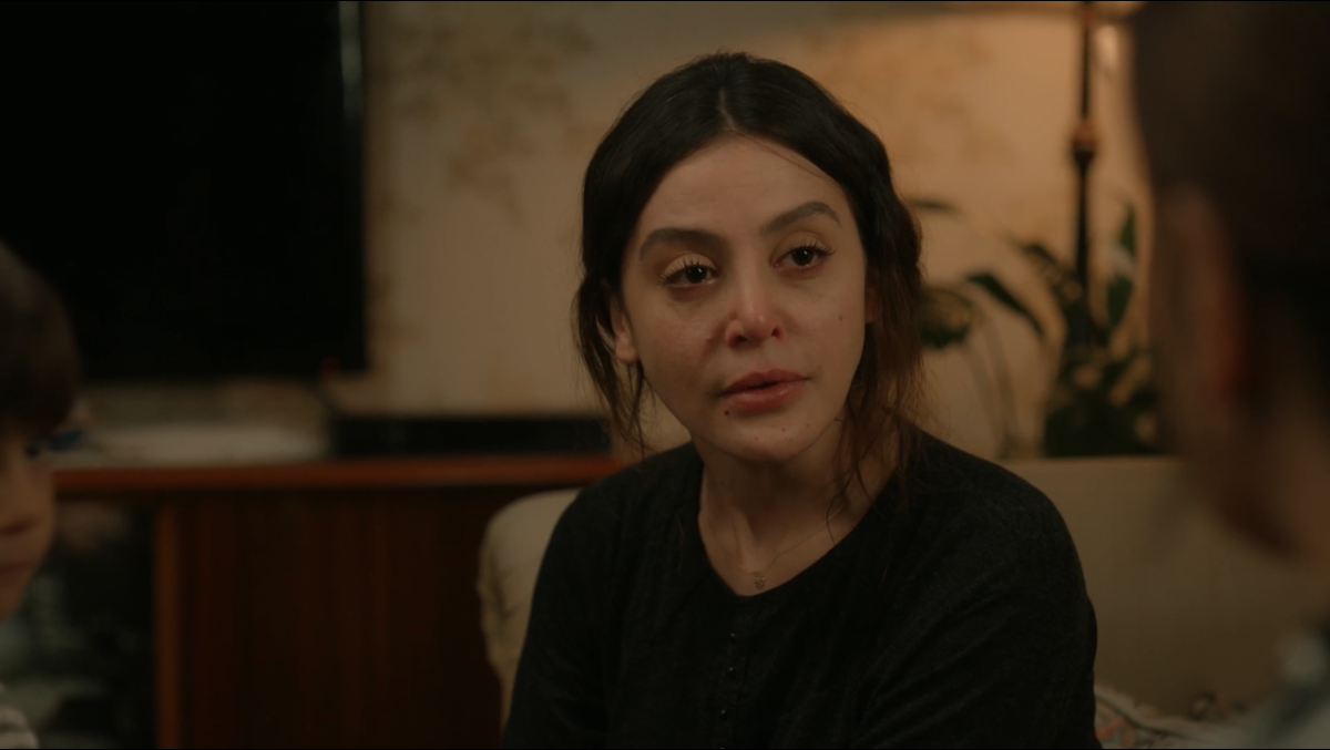 مسلسل سلمى الحلقة 36 - مسلسل امرأة التركي