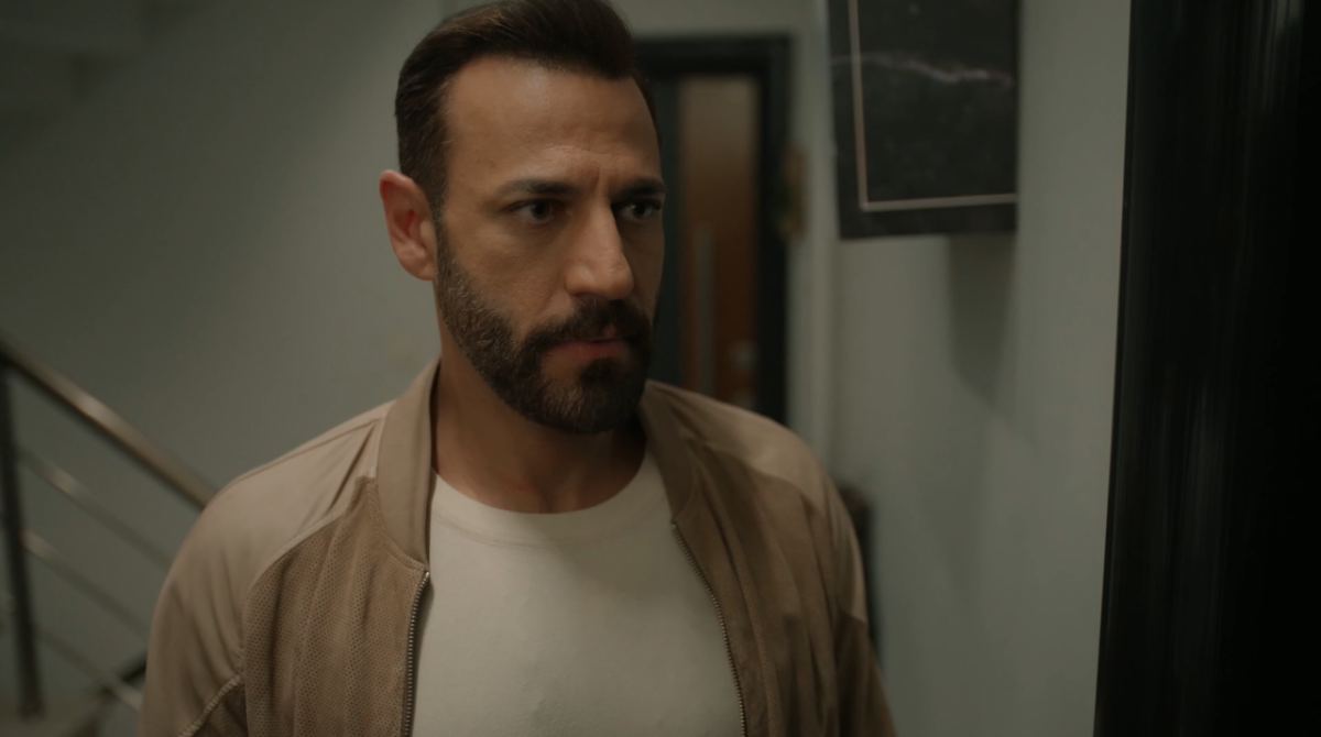 مسلسل سلمى الحلقة 36 - مسلسل امرأة التركي