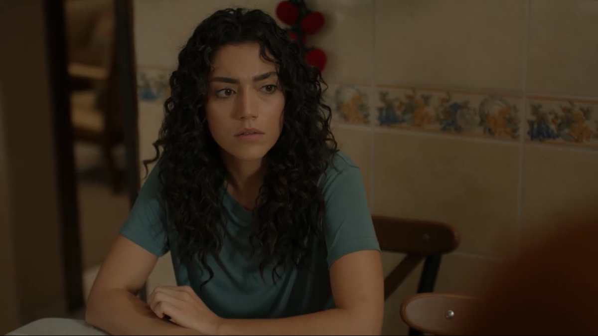 مسلسل سلمى الحلقة 36 - مسلسل امرأة التركي