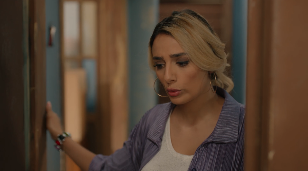 مسلسل سلمى الحلقة 36 - مسلسل امرأة التركي