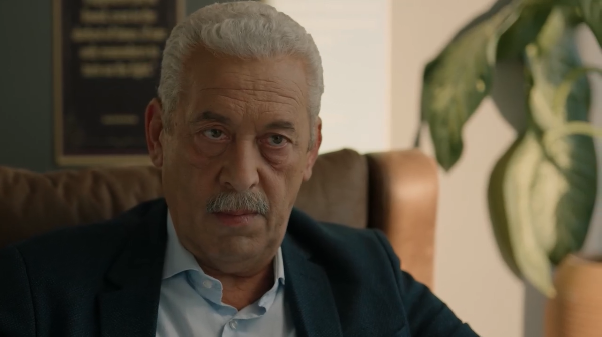 مسلسل سلمى الحلقة 36 - مسلسل امرأة التركي