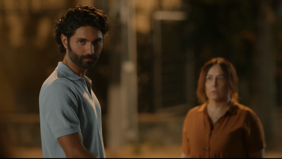 مسلسل سلمى الحلقة 36 - مسلسل امرأة التركي