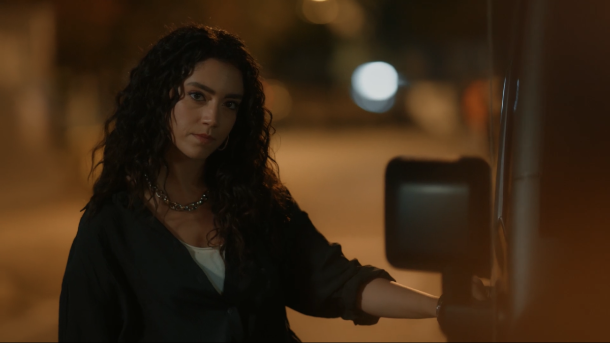 مسلسل سلمى الحلقة 36 - مسلسل امرأة التركي
