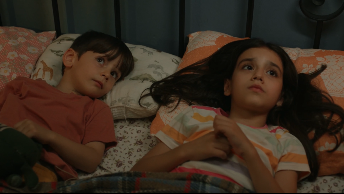 مسلسل سلمى الحلقة 36 - مسلسل امرأة التركي